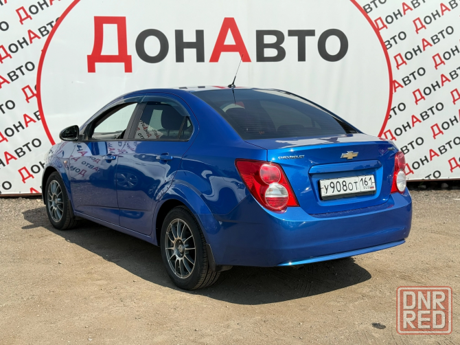 Продам Chevrolet Донецк - изображение 6