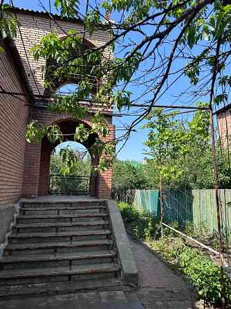 Продажа большого дома на Абакумова Донецк