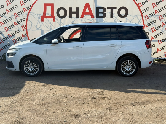 Продам Citroen Донецк