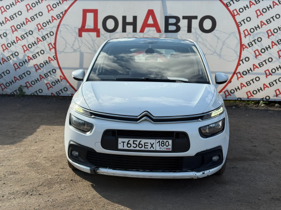Продам Citroen Донецк