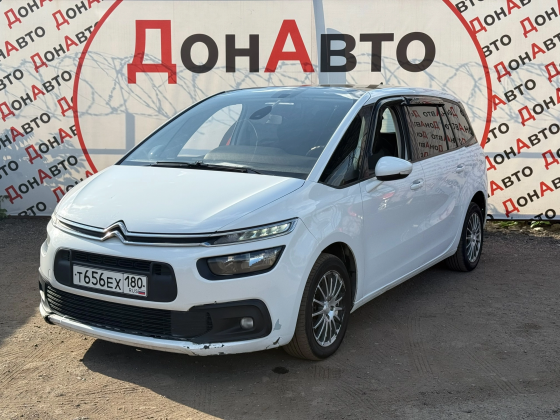 Продам Citroen Донецк