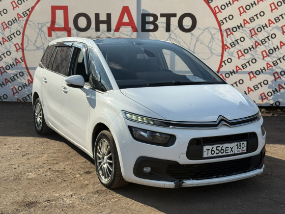 Продам Citroen Донецк
