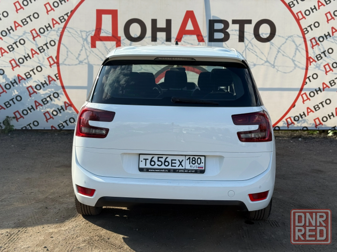 Продам Citroen Донецк - изображение 7