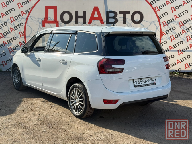 Продам Citroen Донецк - изображение 6