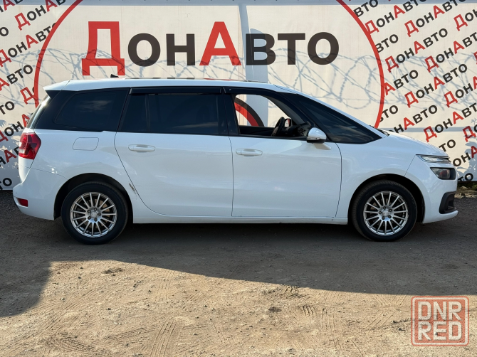 Продам Citroen Донецк - изображение 5