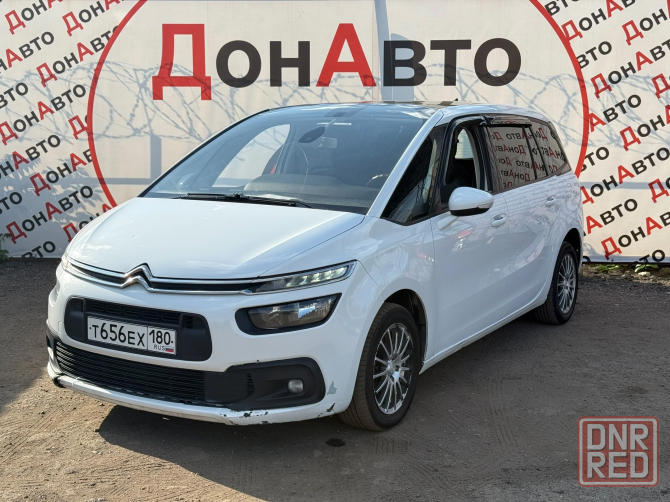 Продам Citroen Донецк - изображение 3