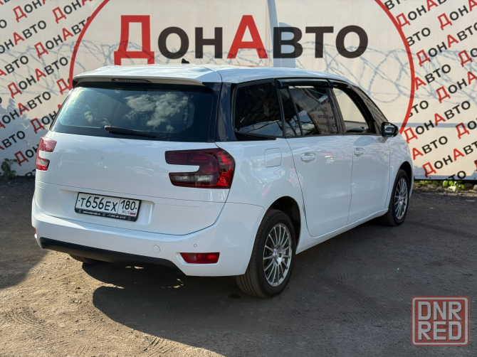 Продам Citroen Донецк - изображение 8