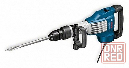 Аренда (прокат) - молоток отбойный Bosch. Волгоград - изображение 1