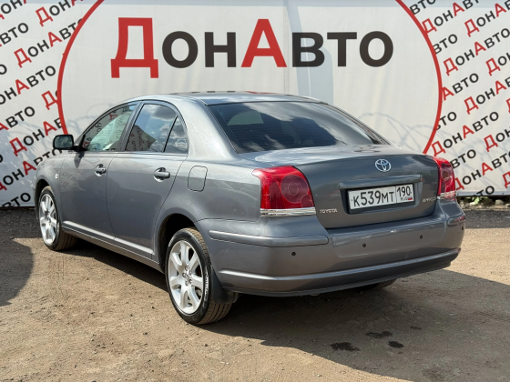 Продам Toyota Донецк