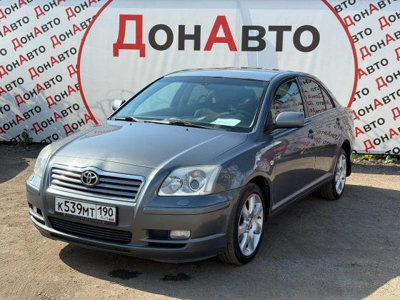 Продам Toyota Донецк