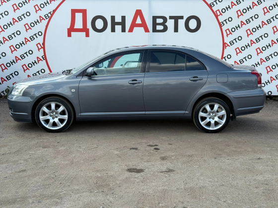 Продам Toyota Донецк