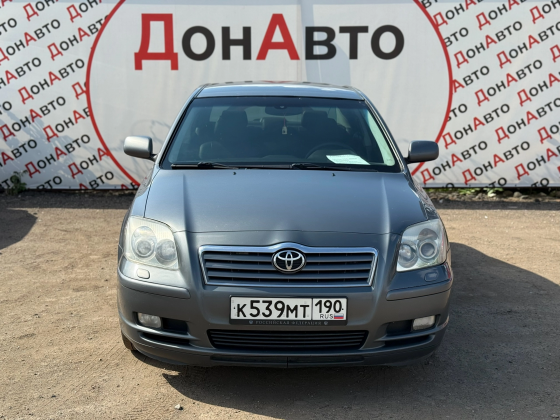 Продам Toyota Донецк