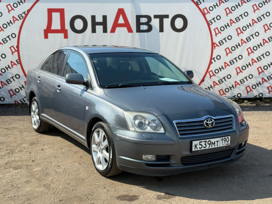 Продам Toyota Донецк