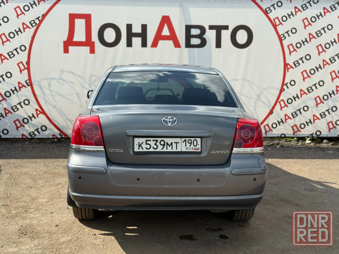 Продам Toyota Донецк - изображение 7