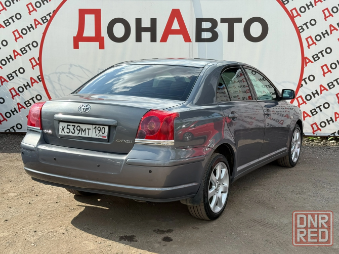 Продам Toyota Донецк - изображение 8