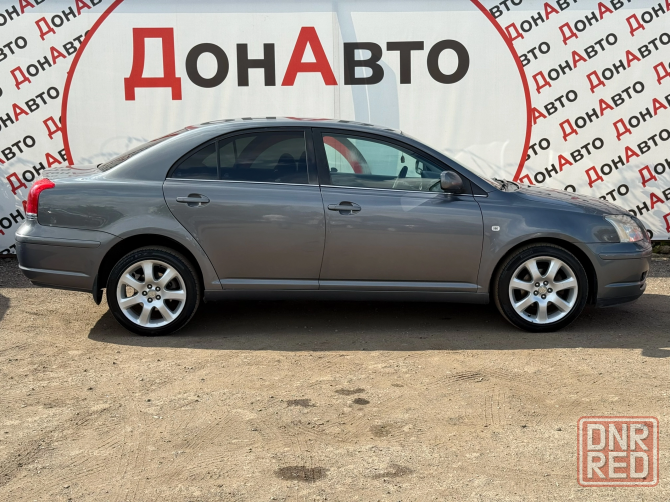 Продам Toyota Донецк - изображение 5