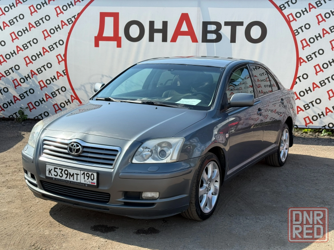 Продам Toyota Донецк - изображение 3