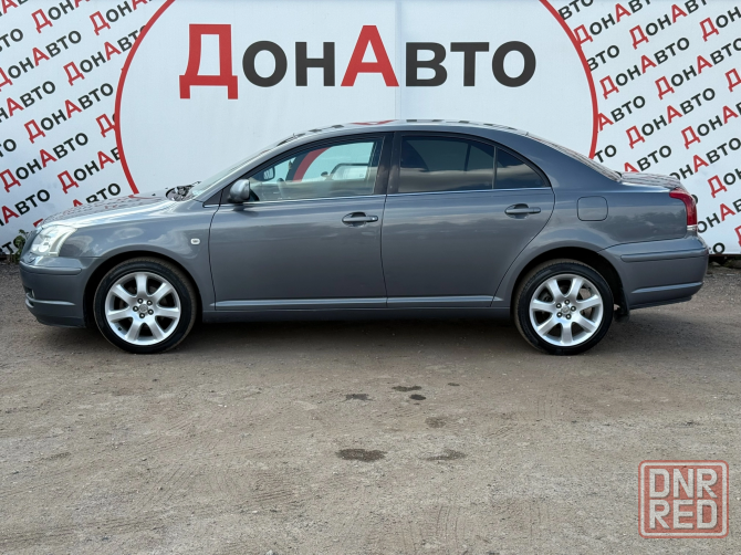 Продам Toyota Донецк - изображение 4