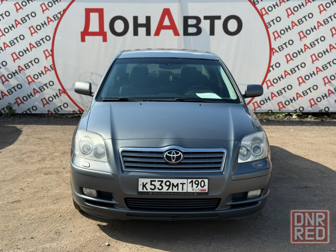 Продам Toyota Донецк - изображение 1