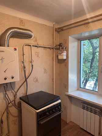 Продажа 1 комнатной квартиры Абакумова Донецк