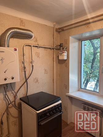 Продажа 1 комнатной квартиры Абакумова Донецк - изображение 2