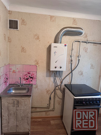 Продажа 1 комнатной квартиры Абакумова Донецк - изображение 1