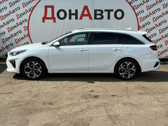 Продам Kia Донецк