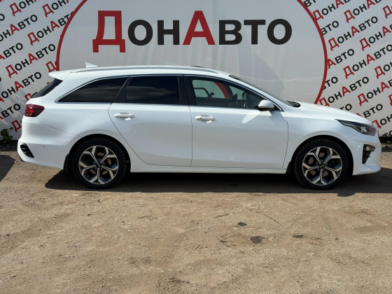 Продам Kia Донецк