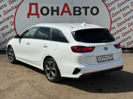 Продам Kia Донецк