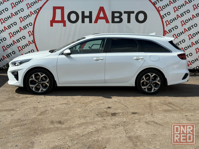 Продам Kia Донецк - изображение 4