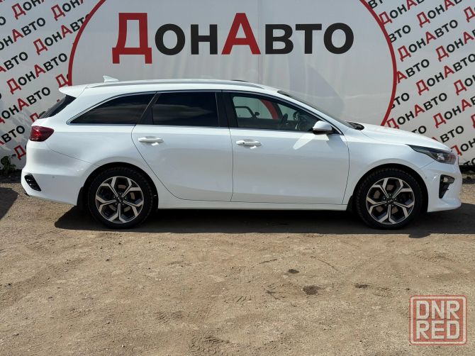 Продам Kia Донецк - изображение 5