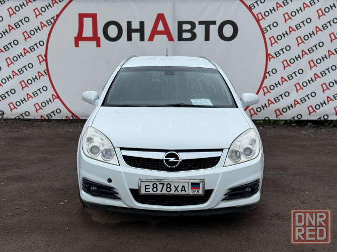 Продам Opel Донецк - изображение 1