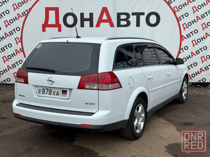 Продам Opel Донецк - изображение 8
