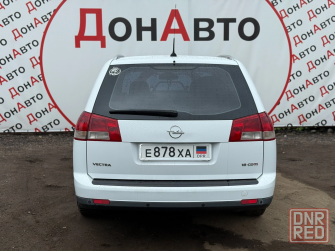 Продам Opel Донецк - изображение 7