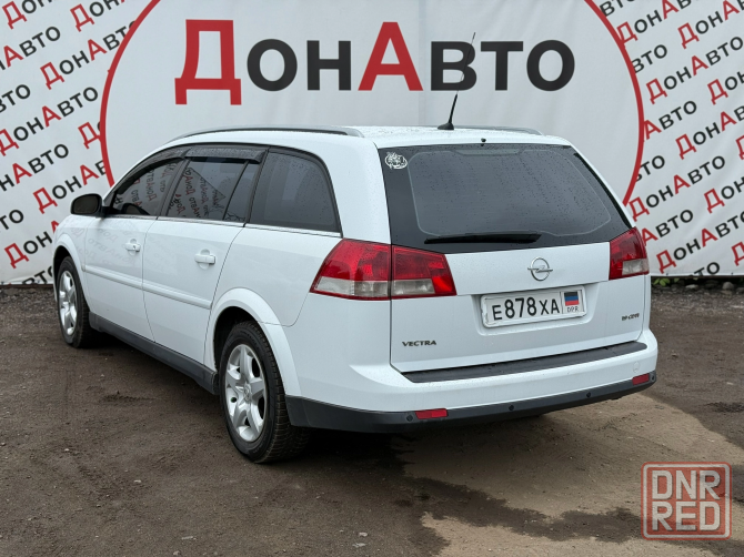 Продам Opel Донецк - изображение 6