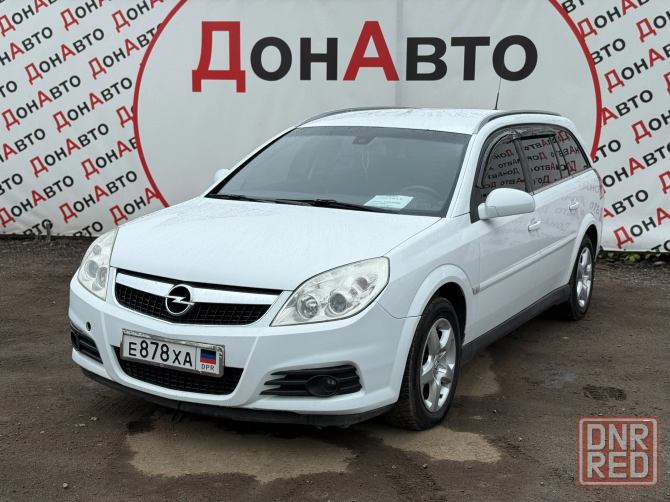 Продам Opel Донецк - изображение 3