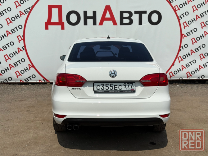 Продам Volkswagen Донецк - изображение 7