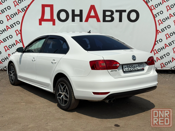 Продам Volkswagen Донецк - изображение 6