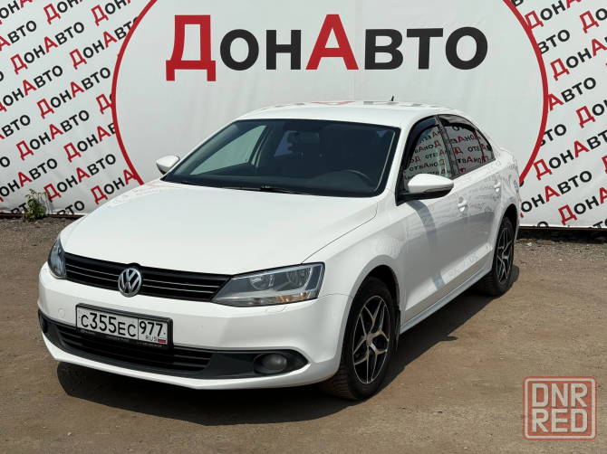 Продам Volkswagen Донецк - изображение 3