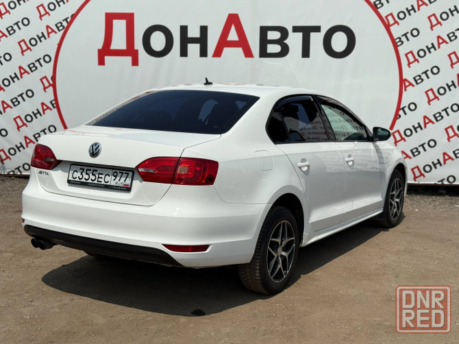 Продам Volkswagen Донецк - изображение 8