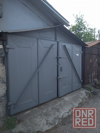 продажа гаража в куйбышевском районе донецка, днр, топаз 2 Донецк - изображение 5