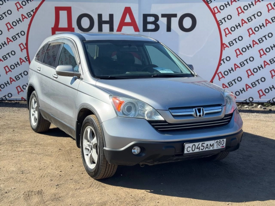 Продам Honda Донецк