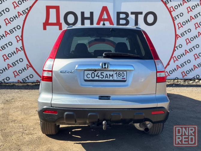 Продам Honda Донецк - изображение 7