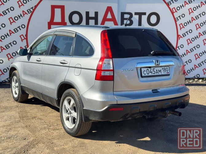 Продам Honda Донецк - изображение 6