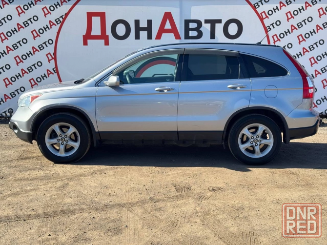 Продам Honda Донецк - изображение 4