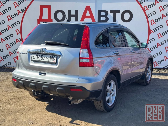 Продам Honda Донецк - изображение 8
