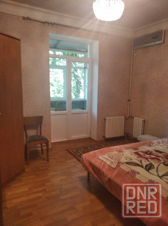 Продам 3-х ком. квартиру в Калининском районе. Донецк - изображение 6