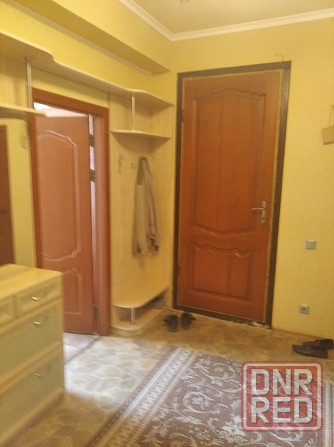 Продам 3-х ком. квартиру в Калининском районе. Донецк - изображение 11