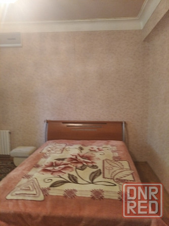 Продам 3-х ком. квартиру в Калининском районе. Донецк - изображение 9