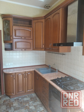 Продам 3-х ком. квартиру в Калининском районе. Донецк - изображение 1